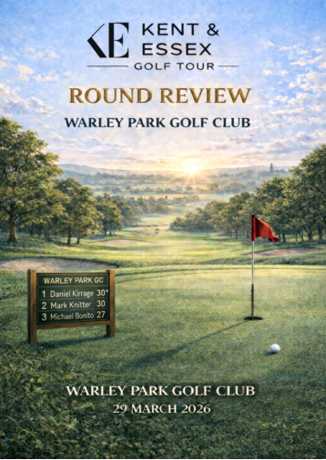 Event 1 review cover