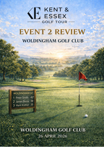 Event 2 review cover