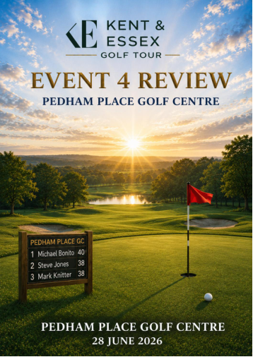 Event 4 review cover