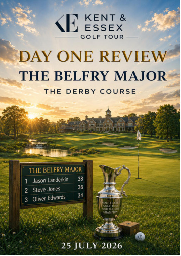 Event 5 review cover