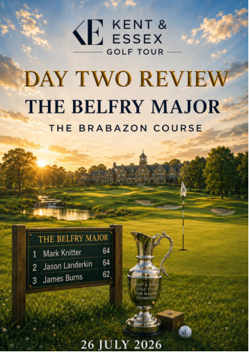 Event 6 review cover