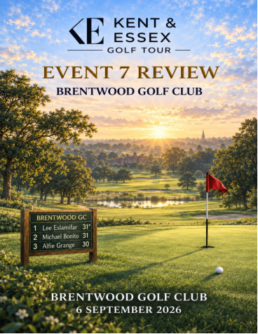 Event 7 review cover